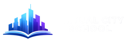 Virtual City School